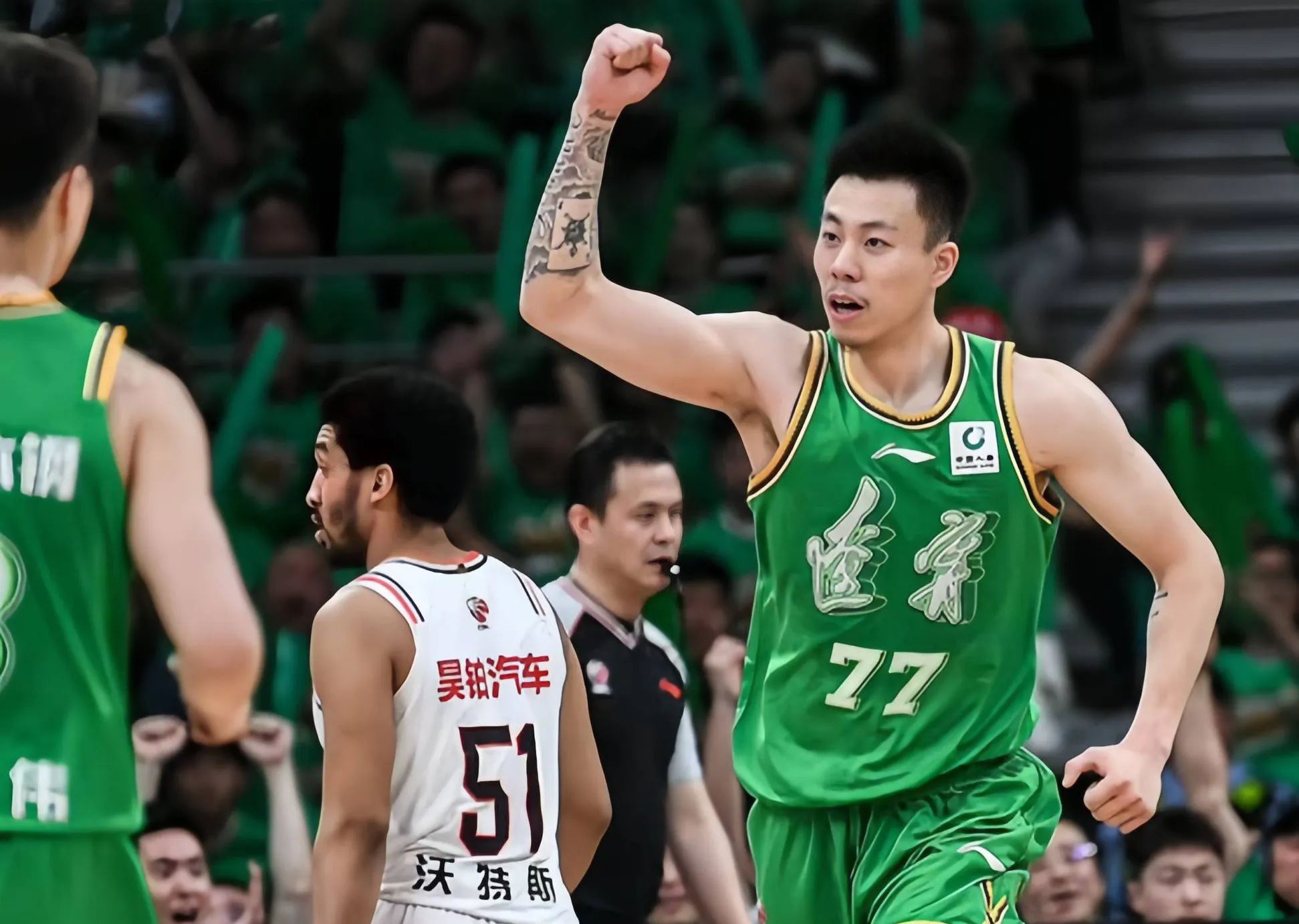 开云-关于赛后CBA季后赛焦点战；毕尔巴鄂竞技单刀错失；质疑声仍在；年轻球员得到机会的信息