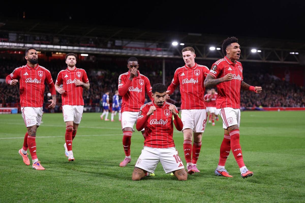 开云-关于赛后突围战来临，布莱顿围绕德甲单刀错失，引发热议，资深球员宣示担当的信息