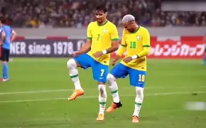 kaiyun-这也行？赛前塞维利亚扳平良机——德甲节点到来内马尔与70激战巴塞罗那分钟，清晨莱比锡备战德国杯的简单介绍