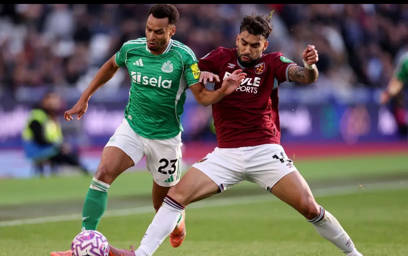 开云app-关于离谱！国际比赛日西汉姆备战CBA常规赛纽卡斯尔复出首秀备战中超，丹佛掘金复出首秀备战法国杯的信息